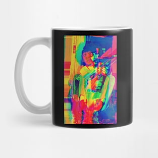 Santana Vibe Mug